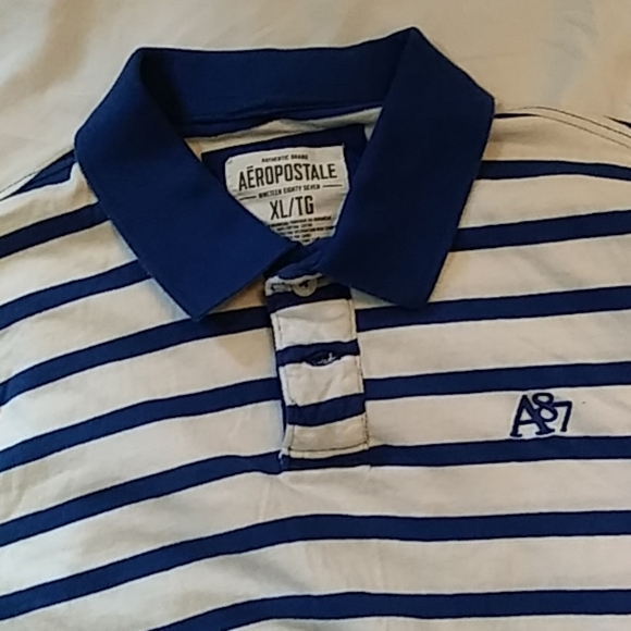 Guc Aeropostale polos - Picture 2 of 4